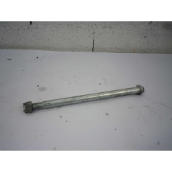 AXE  - KAWASAKI  650 VERSYS