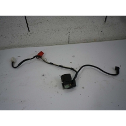 RELAIS DEMARREUR  - KAWASAKI  650 VERSYS