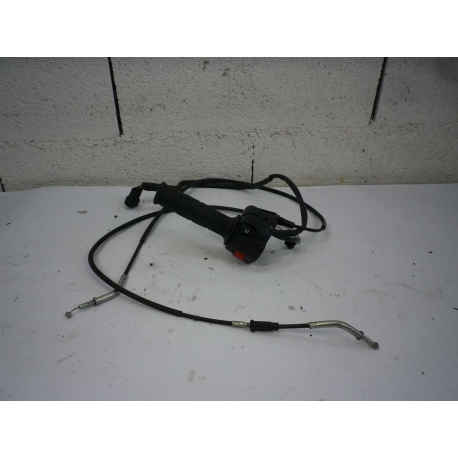 POIGNEE GAZ - KAWASAKI  650 VERSYS