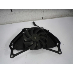 VENTILATEUR - HONDA HORNET 2009