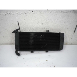 RADIATEUR - KAWASAKI  650 VERSYS