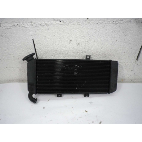 RADIATEUR - KAWASAKI  650 VERSYS