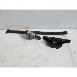 PIECE DISTRIBUTION - SUZUKI 600 BANDIT