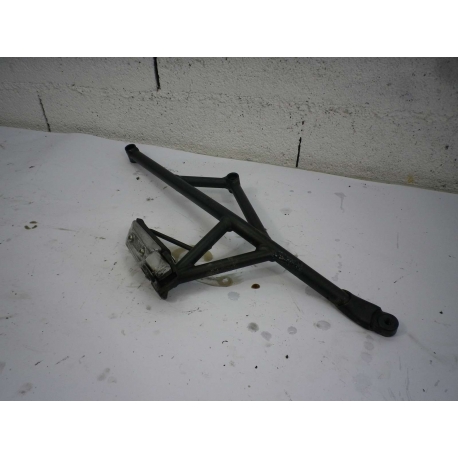 REPOSE PIED - KAWASAKI  650 VERSYS