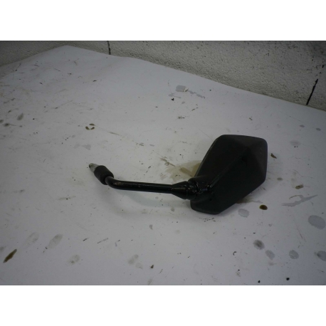 RETRO - KAWASAKI  650 VERSYS