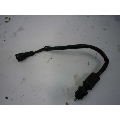 INTER  - KAWASAKI  650 VERSYS