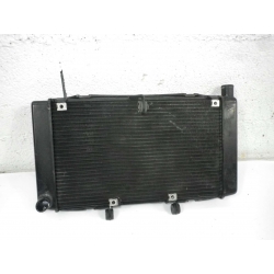 RADIATEUR - HONDA HORNET 2009