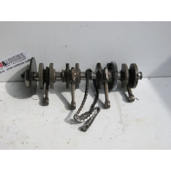 VILEBREQUIN - SUZUKI 600 BANDIT