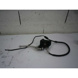 MAITRE CYLINDRE - KAWASAKI  650 VERSYS