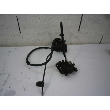 ETRIER - KAWASAKI  650 VERSYS