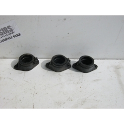 PIPES D'ADMISSION - SUZUKI 600 BANDIT