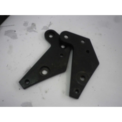 SUPPORT - HONDA HORNET 2009