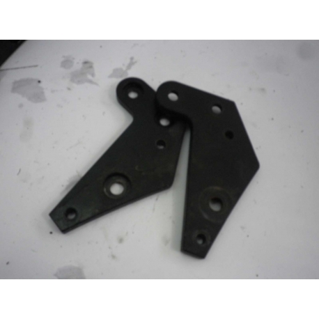 SUPPORT - HONDA HORNET 2009