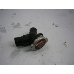 BOUCHON - HONDA HORNET 2009