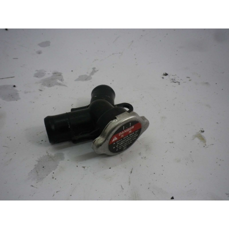 BOUCHON - HONDA HORNET 2009