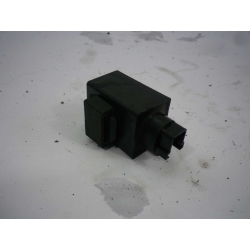 BOITIER - HONDA HORNET 2009