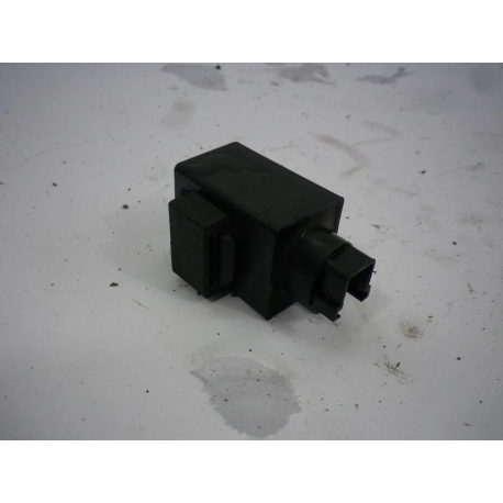 BOITIER - HONDA HORNET 2009