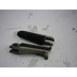 CALE PIED - HONDA HORNET 2009