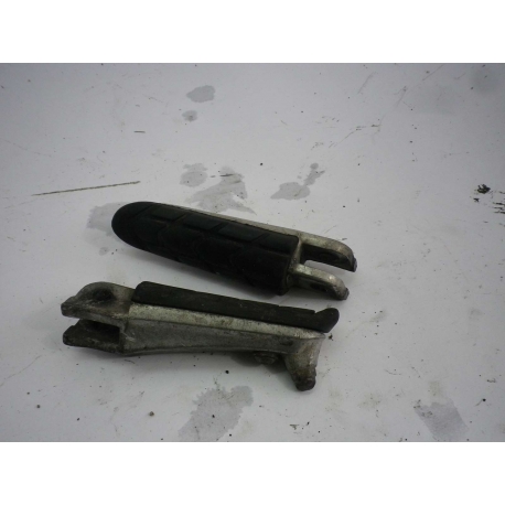 CALE PIED - HONDA HORNET 2009