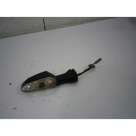 CLIGNO - KAWASAKI  650 VERSYS