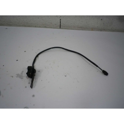 INTER - KAWASAKI  650 VERSYS