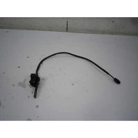 INTER - KAWASAKI  650 VERSYS