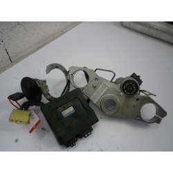 CDI CONTACTEUR CLEF - KAWASAKI  650 VERSYS