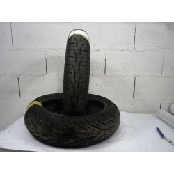 Pneu michelin pilot road 4 180/55-17 120/70/17