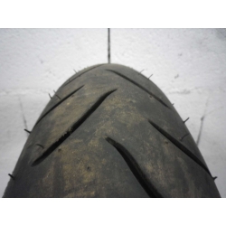 Pneu bridgestone batlax bt016 120/70/17