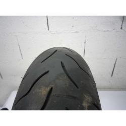 Pneu bridgestone batlax bt016 160/60/17