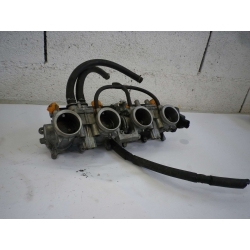 CORPS INJECTION - HONDA HORNET 2009