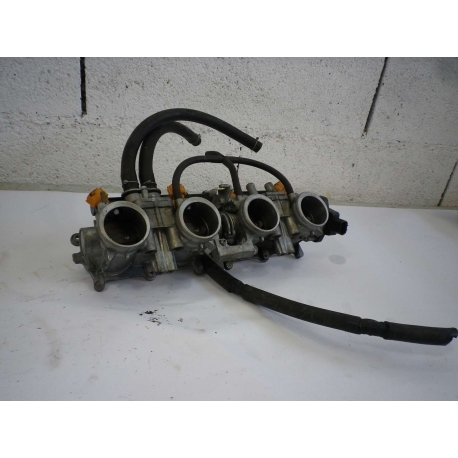 CORPS INJECTION - HONDA HORNET 2009