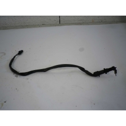 INTER - HONDA HORNET 2009