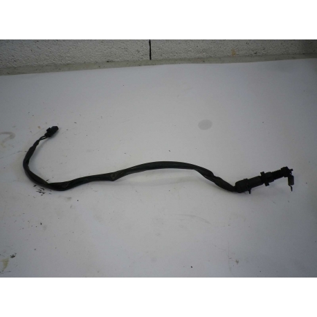 INTER - HONDA HORNET 2009