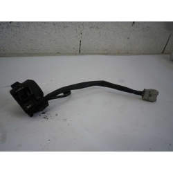 COMODO - HONDA HORNET 2009