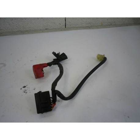 PORTE FUSIBLE - HONDA HORNET 2009