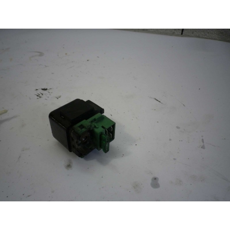 RELAIS DEMARREUR - HONDA HORNET 2009