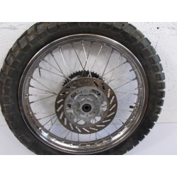 JANTE AR- APRILIA RX