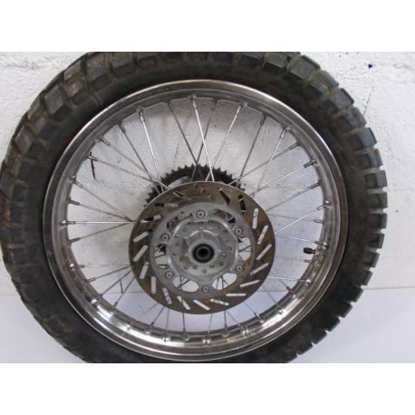 JANTE AR- APRILIA RX