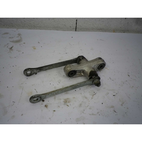 BIELETTE - SUZUKI 650 BANDIT