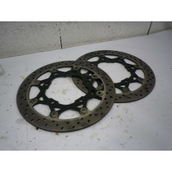 DISQUE - SUZUKI 650 BANDIT