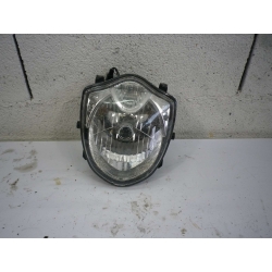 OPTIQUE DE PHARE - SUZUKI 650 BANDIT