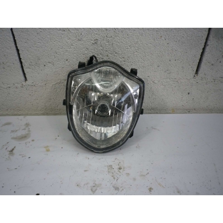 OPTIQUE DE PHARE - SUZUKI 650 BANDIT