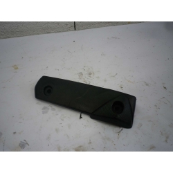 CACHE RADIATEUR - SUZUKI 650 BANDIT