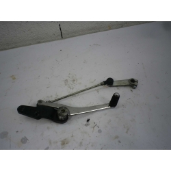 SELECTEUR - SUZUKI 650 BANDIT