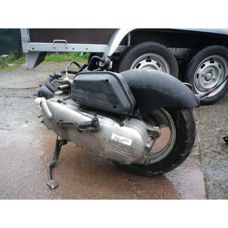 MOTEUR COMPLET - PGO LIGER