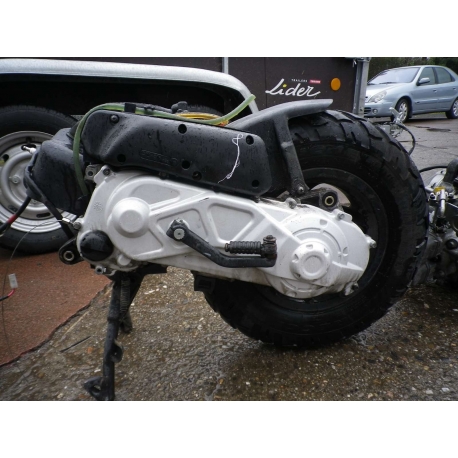 MOTEUR - GILERA STALKER 50