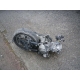 MOTEUR COMPLET - SUZUKI 125 BURGMAN