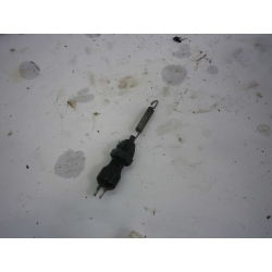 INTER STOP - SUZUKI 650 BANDIT