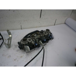 CORPS INJECTION - SUZUKI 650 BANDIT